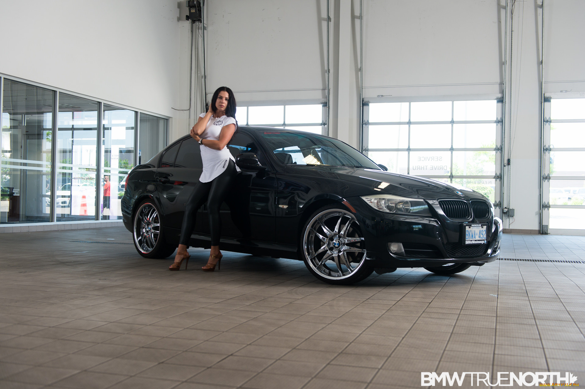 bmw girl, , -  , bmw, girl